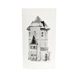 *UNOPENED* Tin Solider Shop Department 56 Figurine